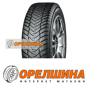 285/60 R18  116T  Yokohama  IceGuard IG65  шип.