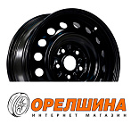6x15  5x112  ET43  57,1  Trebl  7755  Black (shin)