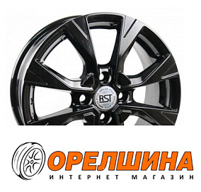 6x15  4x100  ET48  54,1  RST  R045  GB (shin)
