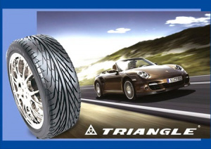 Triangle кто же он?