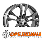 8x18  5x112  ET25  66,6  RST  R068  GG (shin)