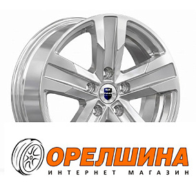 6,5x16  5x105  ET38  56,6  K&K  Оклахома  HB (shin)