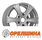 7x16  6x139,7  ET38  67,1  Neo  647  S (shin)