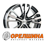 7x18  5x108  ET33  60,1  RST  R188  BFP (shin)