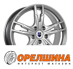 7x17  5x114,3  ET50  67,1  K&K  Солар  HB (shin)