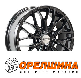 7,5x19  5x112  ET45  66,6  Neo  940  GB (shin)