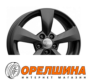 6x15  5x100  ET38  57,1  iFree  Rapid NH КС700  DGM (shin)