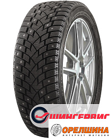 245/75 R16  120/116Q  Delinte  Winter WD42 (shin)