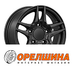 6x15  5x139,7  ET40  98,1  iFree  Бустер  MB (shin)