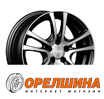 6x15  4x100  ET40  60,1  Скад  Дели  BFP (shin)