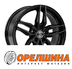 7,5x17  5x108  ET50,5  63,4  Neo  782  GB (shin)