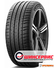 225/45 R19  96W  Michelin  Pilot Sport 4 (shin)