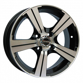 Tech-Line  503  BD  6,5х15  5х108  ЕТ40  58,6 