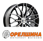 8x18  5x108  ET45  63,4  Neo  840  BFP (shin)