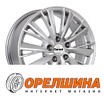 7x17  5x108  ET50  63,35  Carwel  Кивиристи  S (shin)