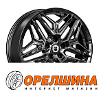 7x19  5x114,3  ET40  66,6  K&K  Колумб  GG (shin)