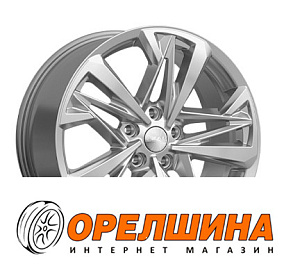 8x18  5x114,3  ET40  67,1  Скад  Ультима  HS (shin)