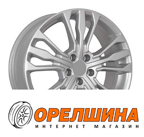 7x18  5x114,3  ET37  66,5  RST  R188  S (shin)