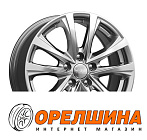 7x17  5x114,3  ET45  66,1  iFree  ZV X-Trail KC776  HB (shin)