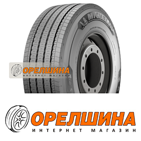 385/65 R22,5  164K  Michelin  X Multi HL Z