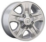 Replay  Toyota  LS  TY-20  S  8х16  5x150  ЕТ60  110  ( Бензин )