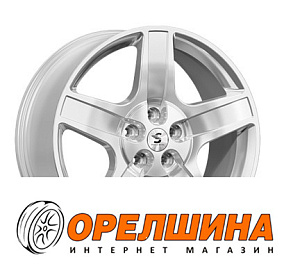 8,5x20  5x114,3  ET47  67,1  Premium  КР008 Santa Fe  HS (shin)