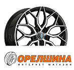 7x17  5x108  ET33  60,1  Venti  1719  BFP (shin)