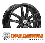 6,5x17  4x100  ET45  54,1  Wheels  Up107  GB (shin)