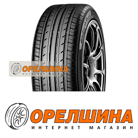 185/70 R14  88H  Yokohama ES32