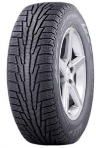 Nokian Nordman RS2 SUV