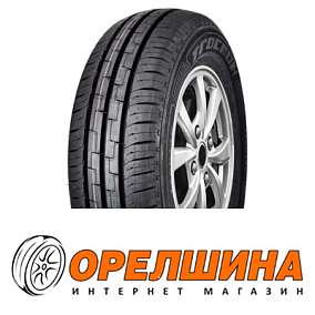 225/75 R16C  121/120R  Tracmax  X-Privilo RF19