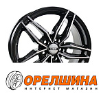 7,5x17  5x108  ET50,5  63,4  Neo  782  BFP (shin)