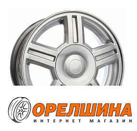 5,5x14  4x98  ET35  58,6  iFree  Торус  S (shin)