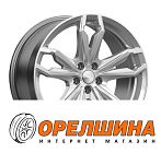 9x19  5x120  ET24  72,6  Скад  Гранада  HS (shin)