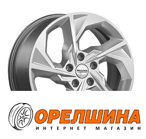 7x17  5x114,3  ET45  66,1  Скад  KL-366  HS (shin)