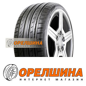 295/35 R21  107Y  HiFly  HF805