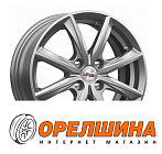 6x15  4x100  ET37  60,1  iFree  Бланш  HB (shin)