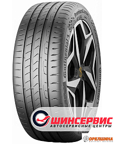 225/45 R18  95Y  Continental  PremiumContact 7