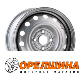 6x15  4x108  ET27  65,1  Trebl  8690  S (shin)
