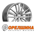 8x18  5x112  ET31  66,6  Скад  KL-353  HS (shin)