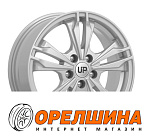 6,5x16  5x105  ET38  56,6  Wheels  Up103  S (shin)