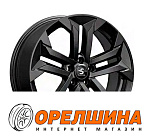 7,5x19  5x108  ET36  65,1  Premium  КР015 EXEED TXL_VX  MB (shin)