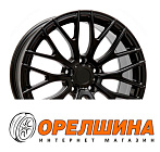8,5x19  5x114,3  ET40  67,1  Lizardo  XH162  MB (shin)