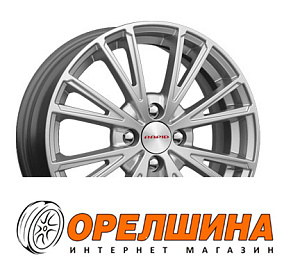 6x15  4x100  ET45  67,1  K&K  Меандр  HS (shin)