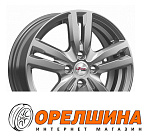 6x15  4x100  ET50  60,1  iFree  Горизонт  HB (shin)