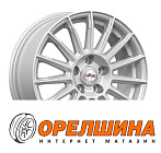 6,5x16  5x110  ET38  65,1  iFree  Азур  S (shin)