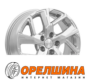 6x15  5x114,3  ET42  67,1  Скад  Смолвуд  HS (shin)