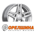 7x16  5x139,7  ET40  98,5  Скад  Рутер  HS (shin)
