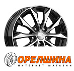 6x16  5x114,3  ET45  67,1  Скад  Нагоя  BFP (shin)