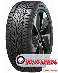 235/50 R19  103V  Hankook  IW01 Winter I Cept ION (shin)